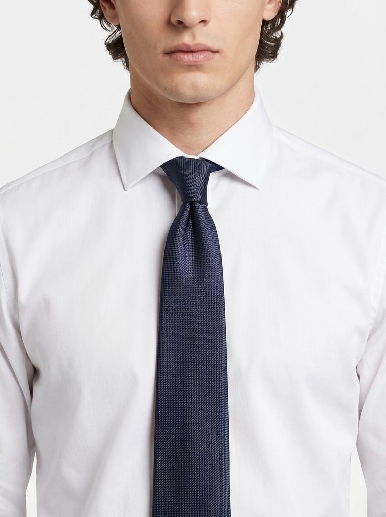 OPUS-Tie on Model — Collar