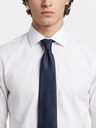 OPUS-Tie on Model — Collar