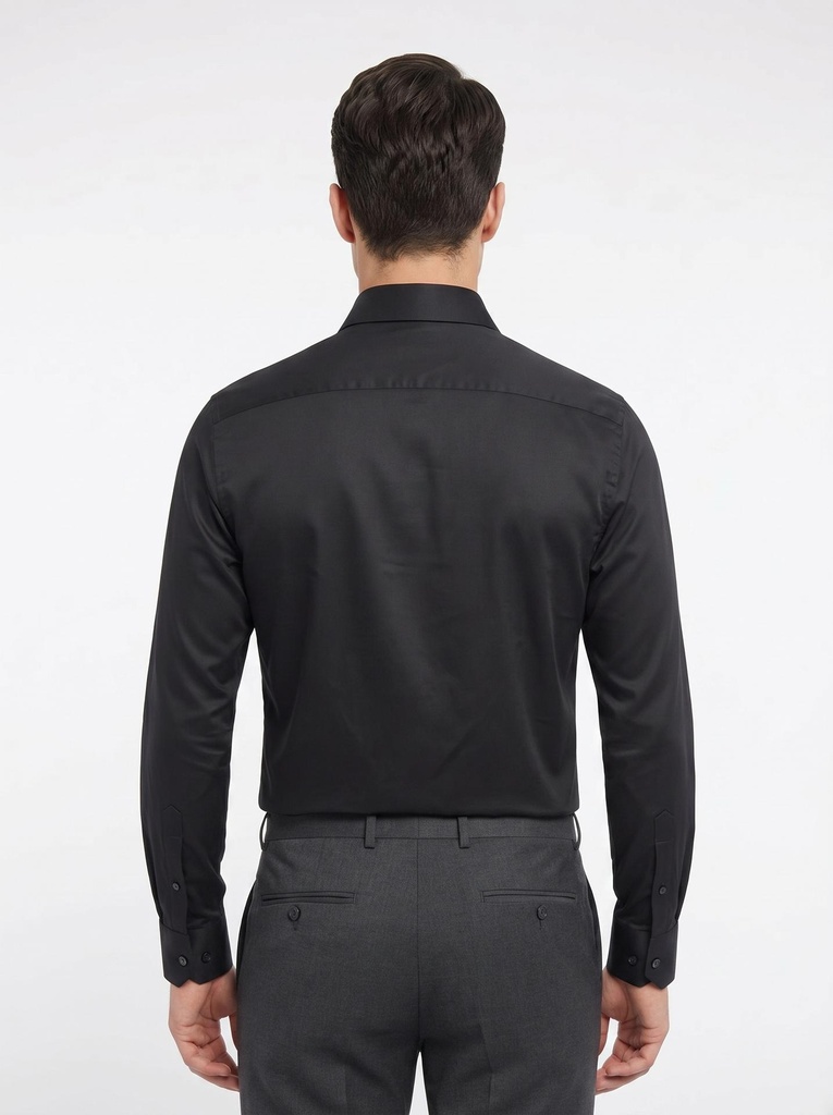 OPUS-Upper Body Back