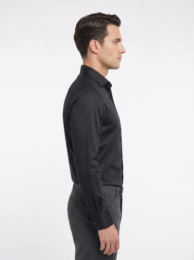 OPUS-Upper Body Side