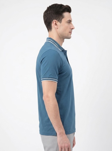 OPUS-Upper Body Side