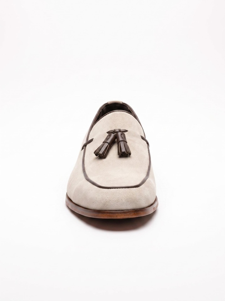 OPUS-Shoe Front View
