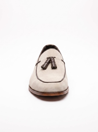 OPUS-Shoe Front View