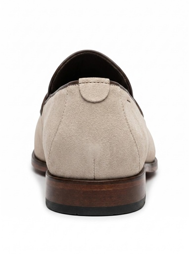 OPUS-Shoe Back & Heel