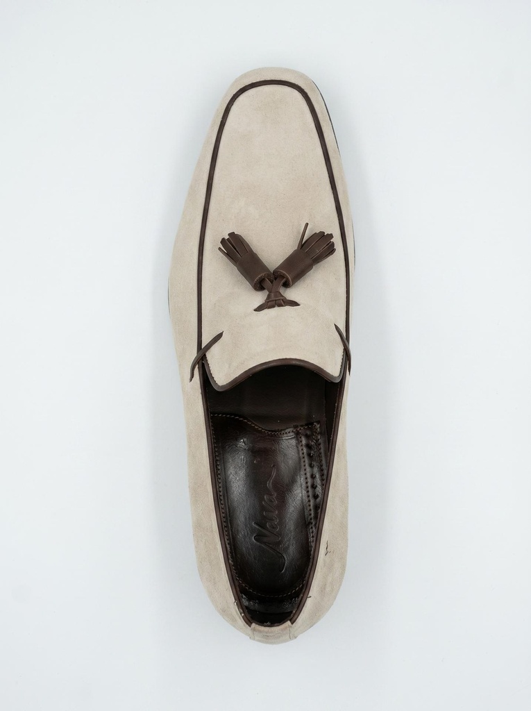 OPUS-Shoe Top View