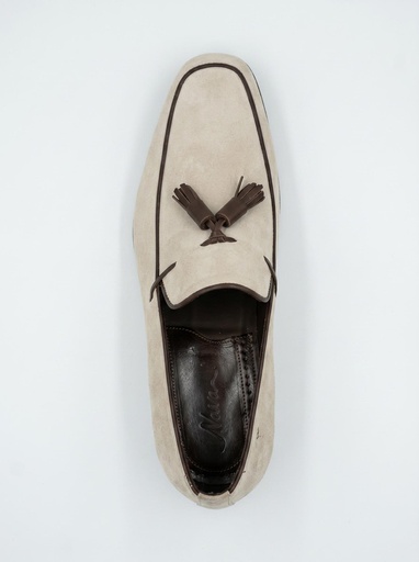 OPUS-Shoe Top View
