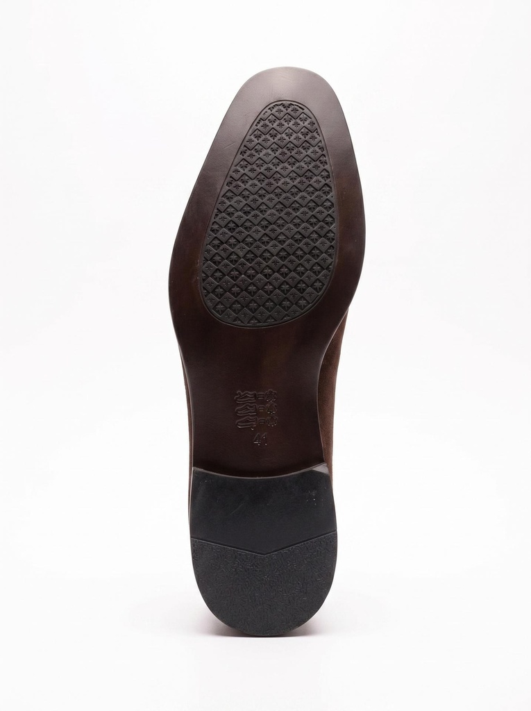 OPUS-Shoe Bottom Sole View
