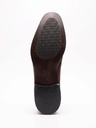 OPUS-Shoe Bottom Sole View