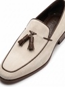 OPUS-Shoe Feature & Tongue Detail