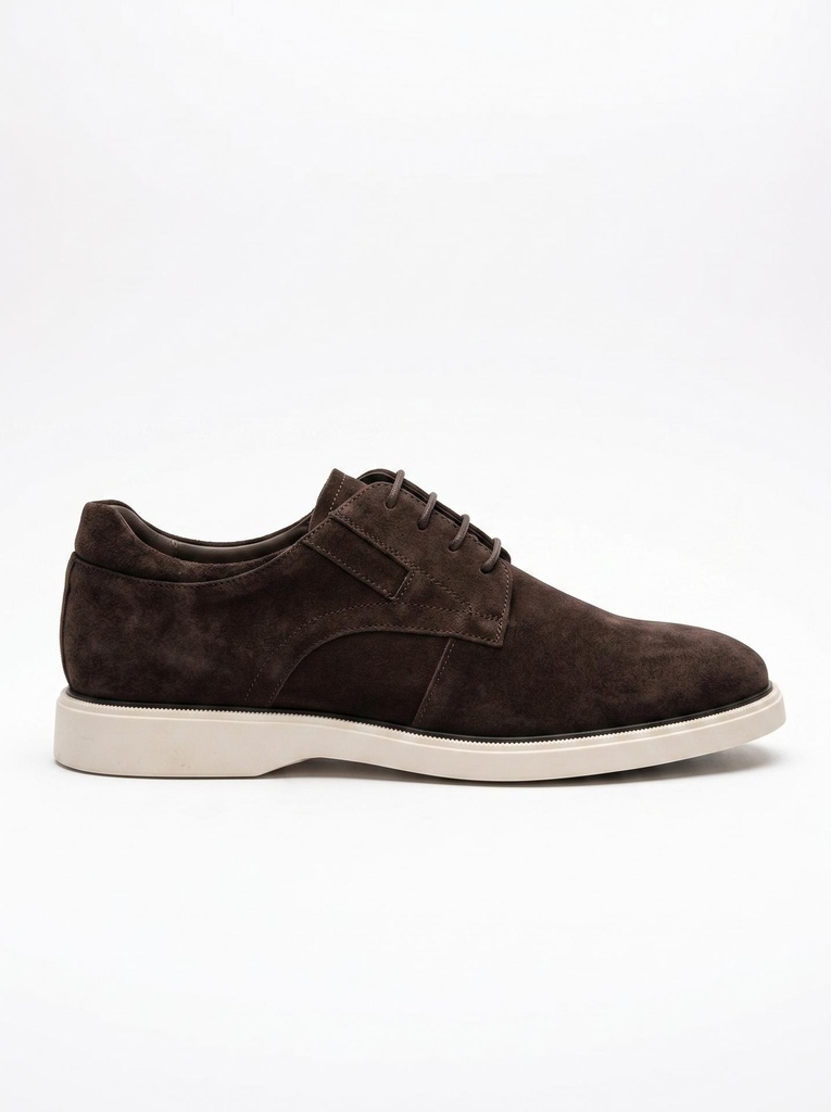 OPUS-Shoe Inside Profile