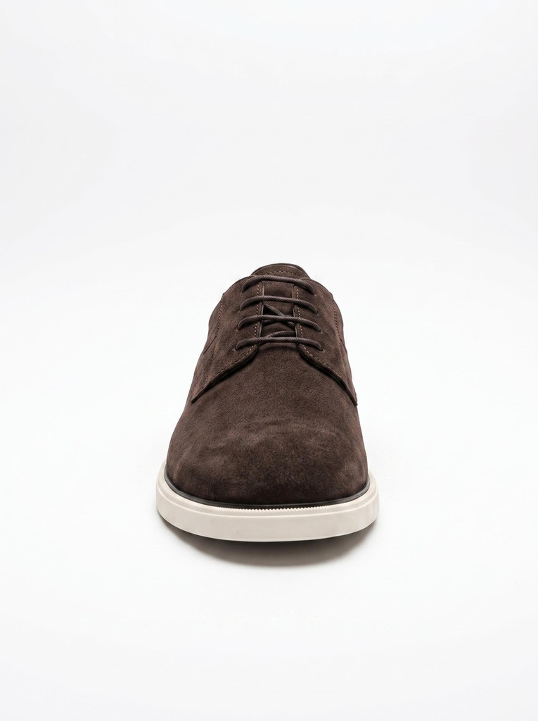 OPUS-Shoe Front View