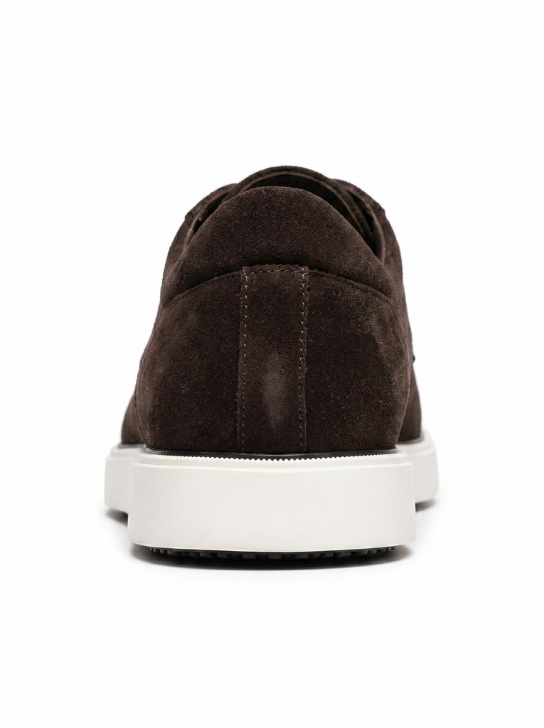 OPUS-Shoe Back & Heel