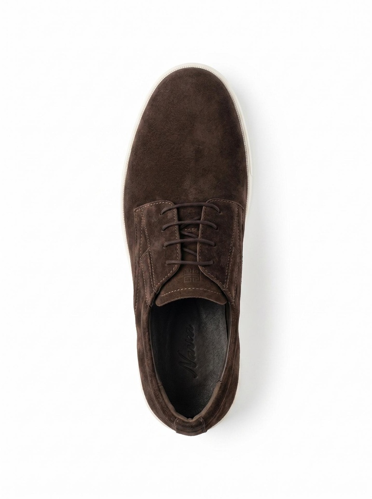 OPUS-Shoe Top View