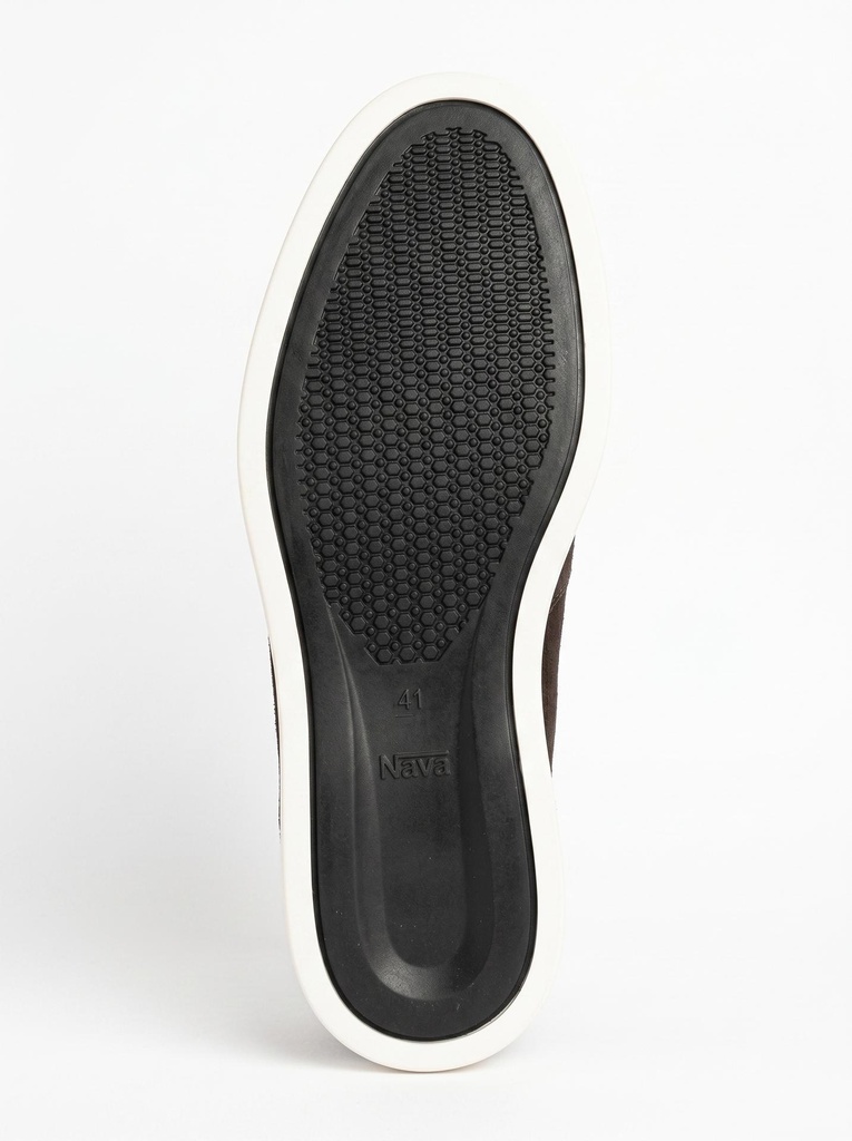 OPUS-Shoe Bottom Sole View