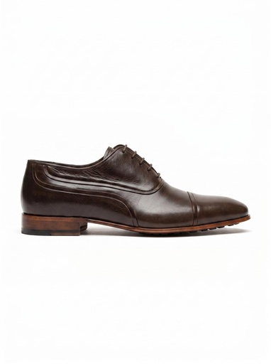 OPUS-Shoe Inside Profile