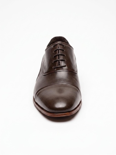 OPUS-Shoe Front View