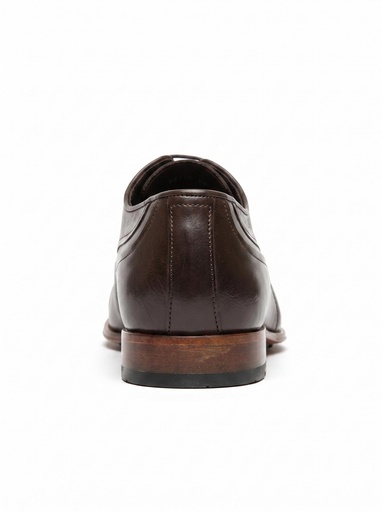 OPUS-Shoe Back & Heel