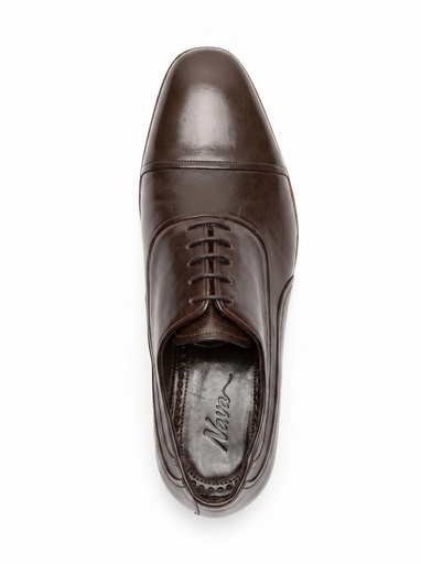 OPUS-Shoe Top View