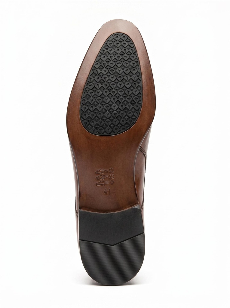 OPUS-Shoe Bottom Sole View