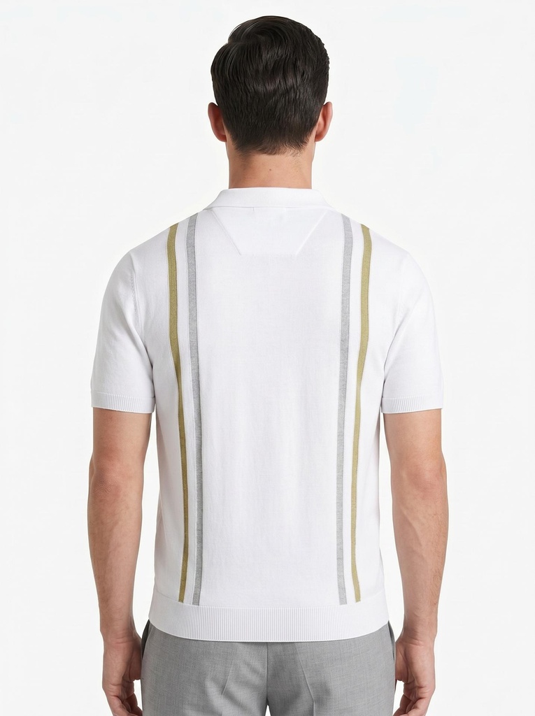 OPUS-Upper Body Back