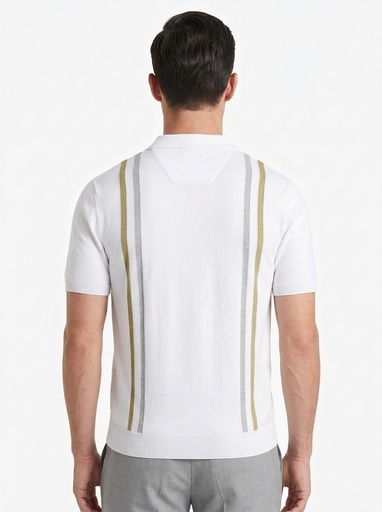 OPUS-Upper Body Back