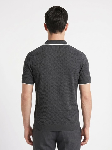OPUS-Upper Body Back