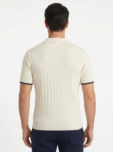 OPUS-Upper Body Back