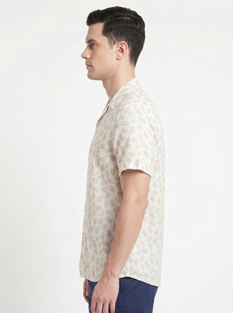 OPUS-Upper Body Side