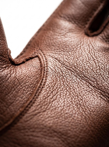 OPUS-Glove Material Macro