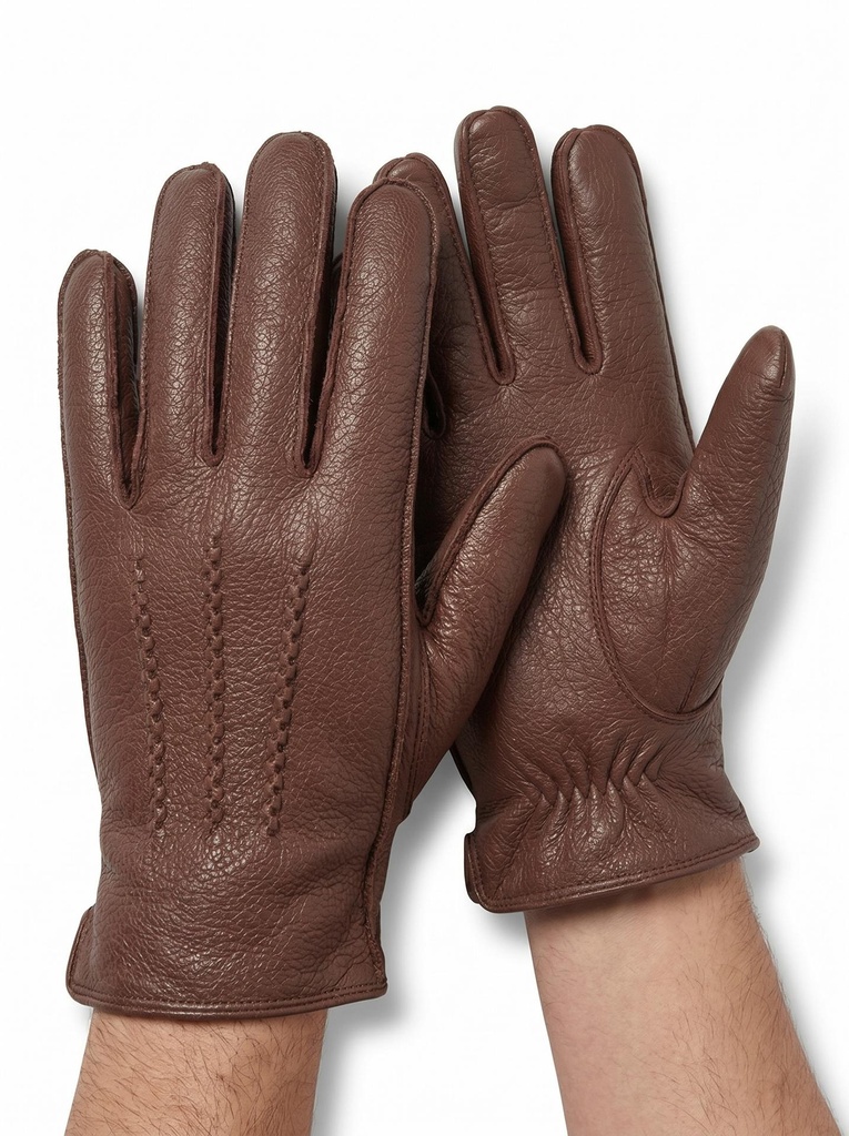 OPUS-Gloves on Model — Hands