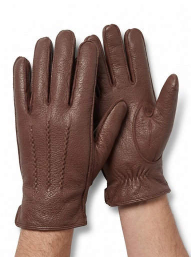 OPUS-Gloves on Model — Hands