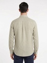 OPUS-Upper Body Back