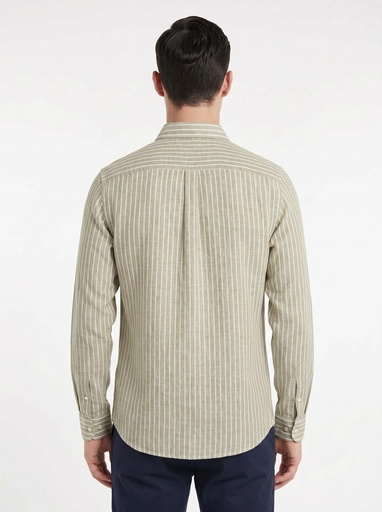 OPUS-Upper Body Back