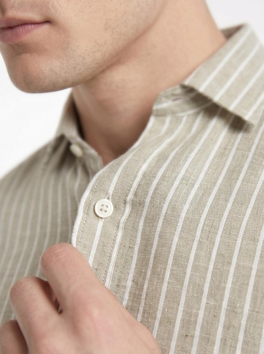OPUS-Fabric Detail
