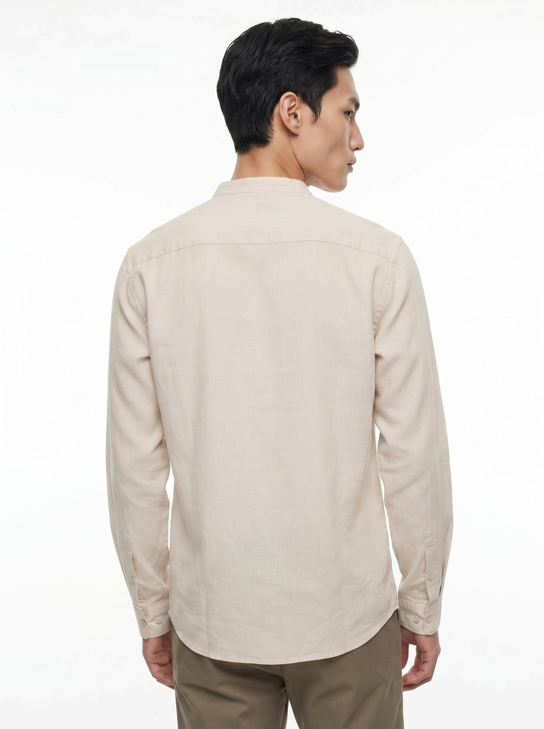 OPUS-Upper Body Back