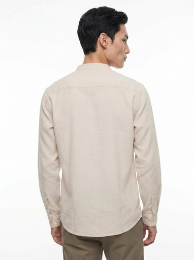 OPUS-Upper Body Back
