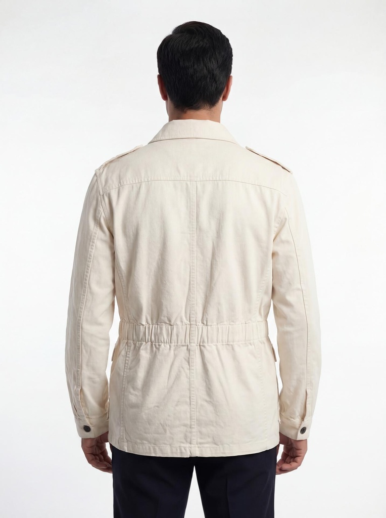 OPUS-Full Back
