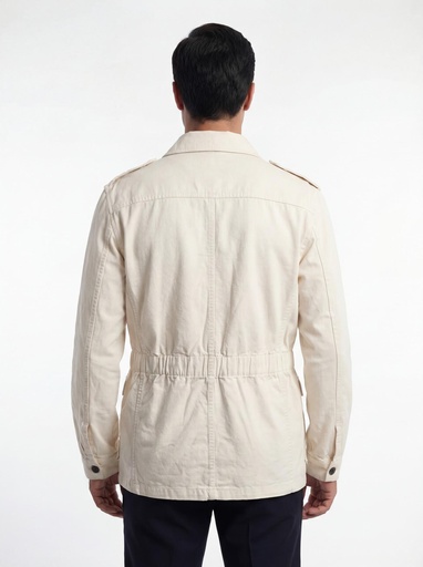 OPUS-Full Back
