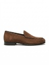 Nava Suede Dress Shoe Men