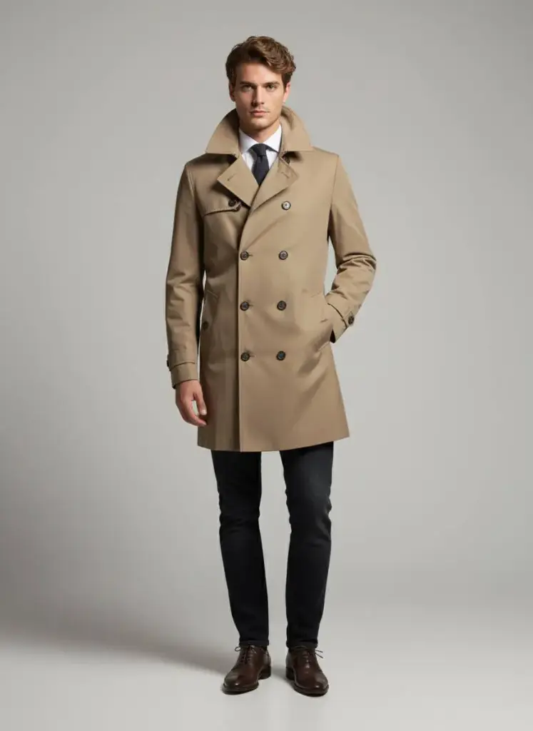 Score Coat 5116-P10-01