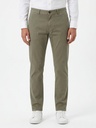 Belpant Textured Chino Pants Men