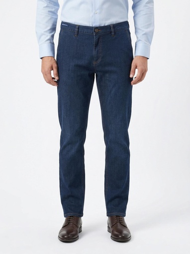 [TO-2025] Belpant Slant Pocket Denim Jeans Men (42)