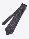Cocharel Floral Silk Tie Men