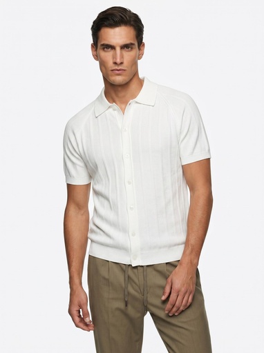Frappoli Short Sleeve Shirt 4698