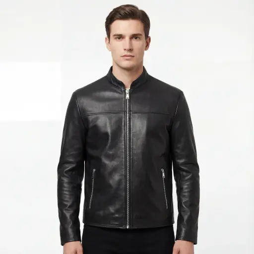 [5020-204] Score Jacket 5020-204